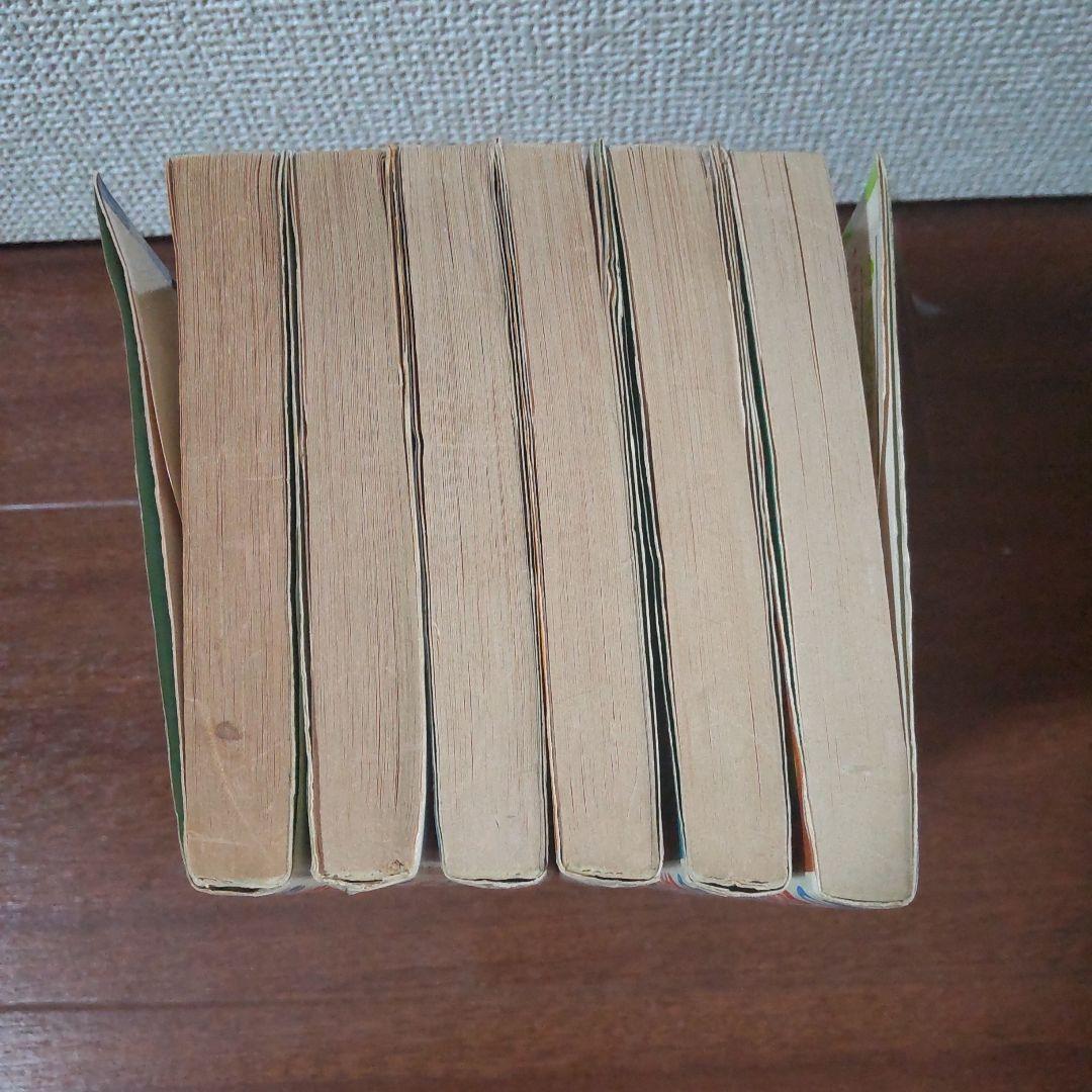 こちら葛飾区亀有公園前派出所、漫画本