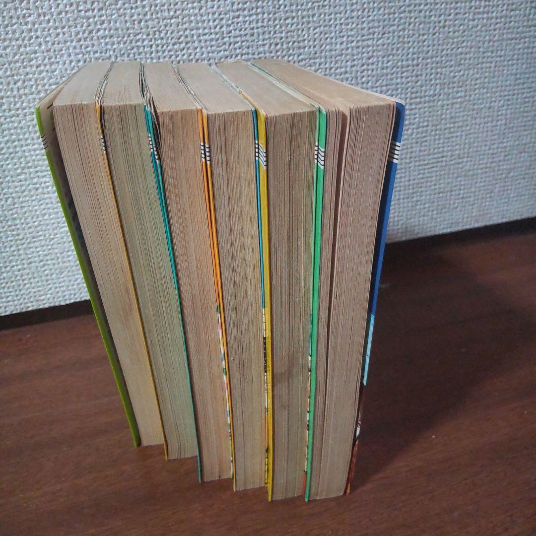 こちら葛飾区亀有公園前派出所、漫画本