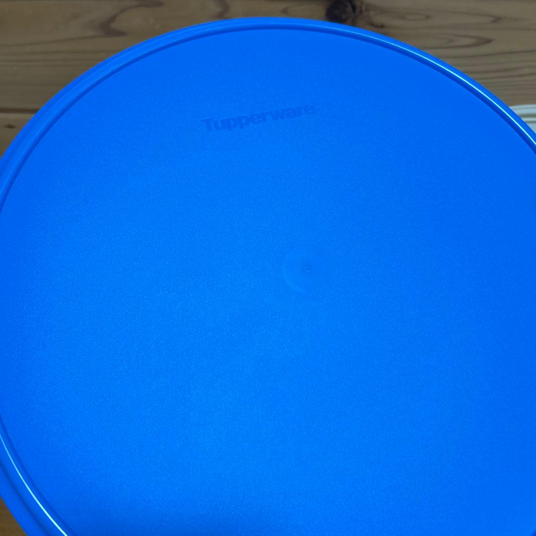 タッパーウェア　スーパーミックスボール　3個セット