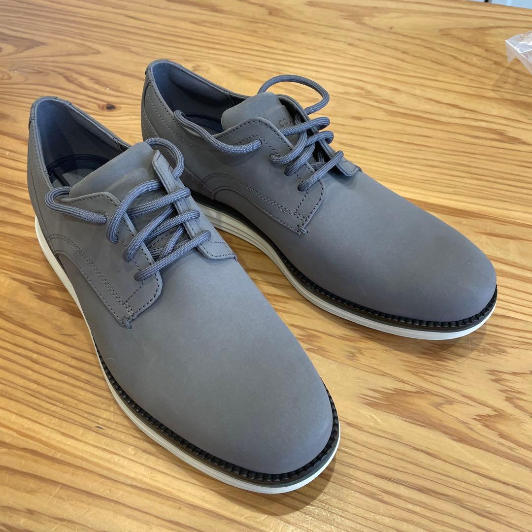 新品　コールハーン　COLEHAAN オリジナルグラインド