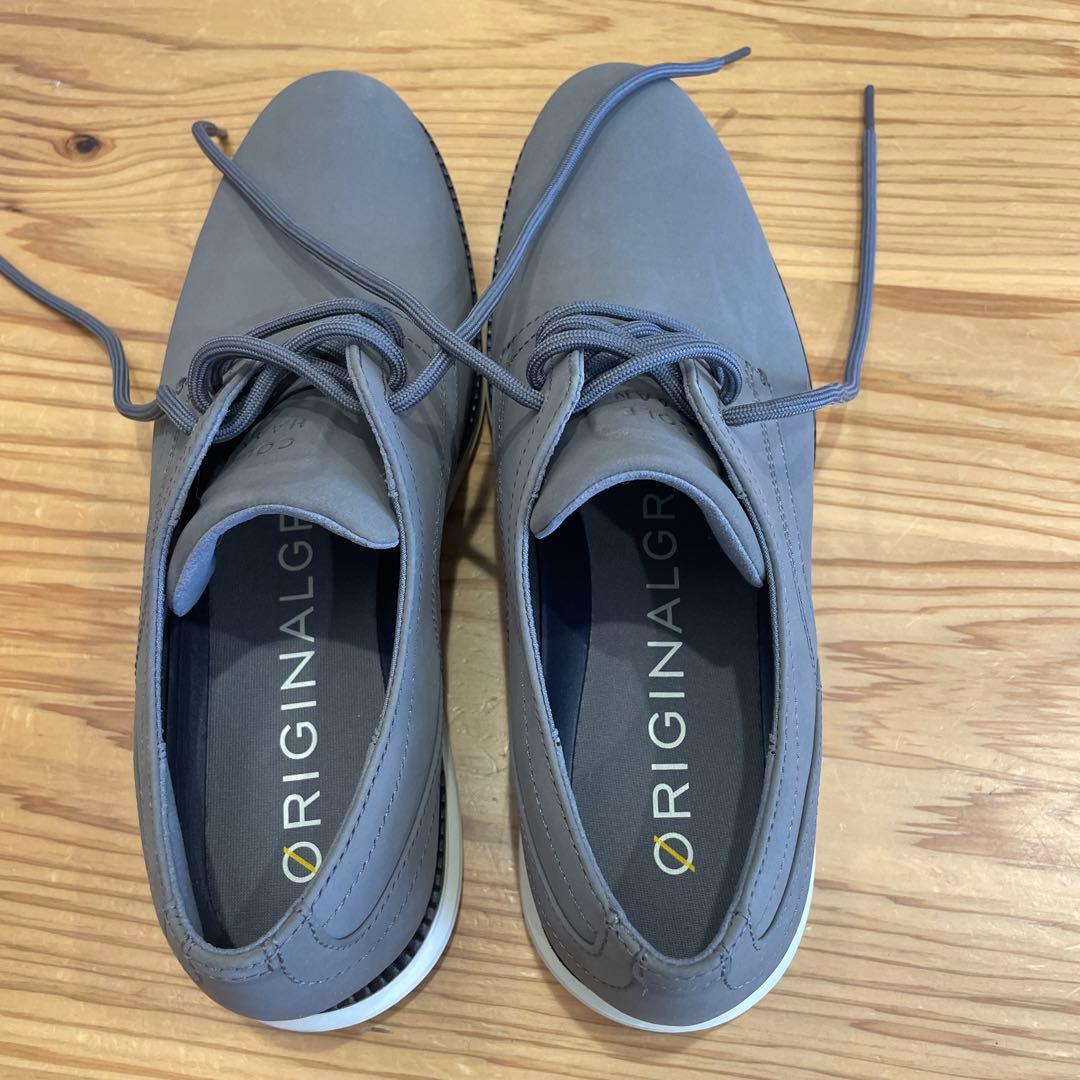 新品　コールハーン　COLEHAAN オリジナルグラインド