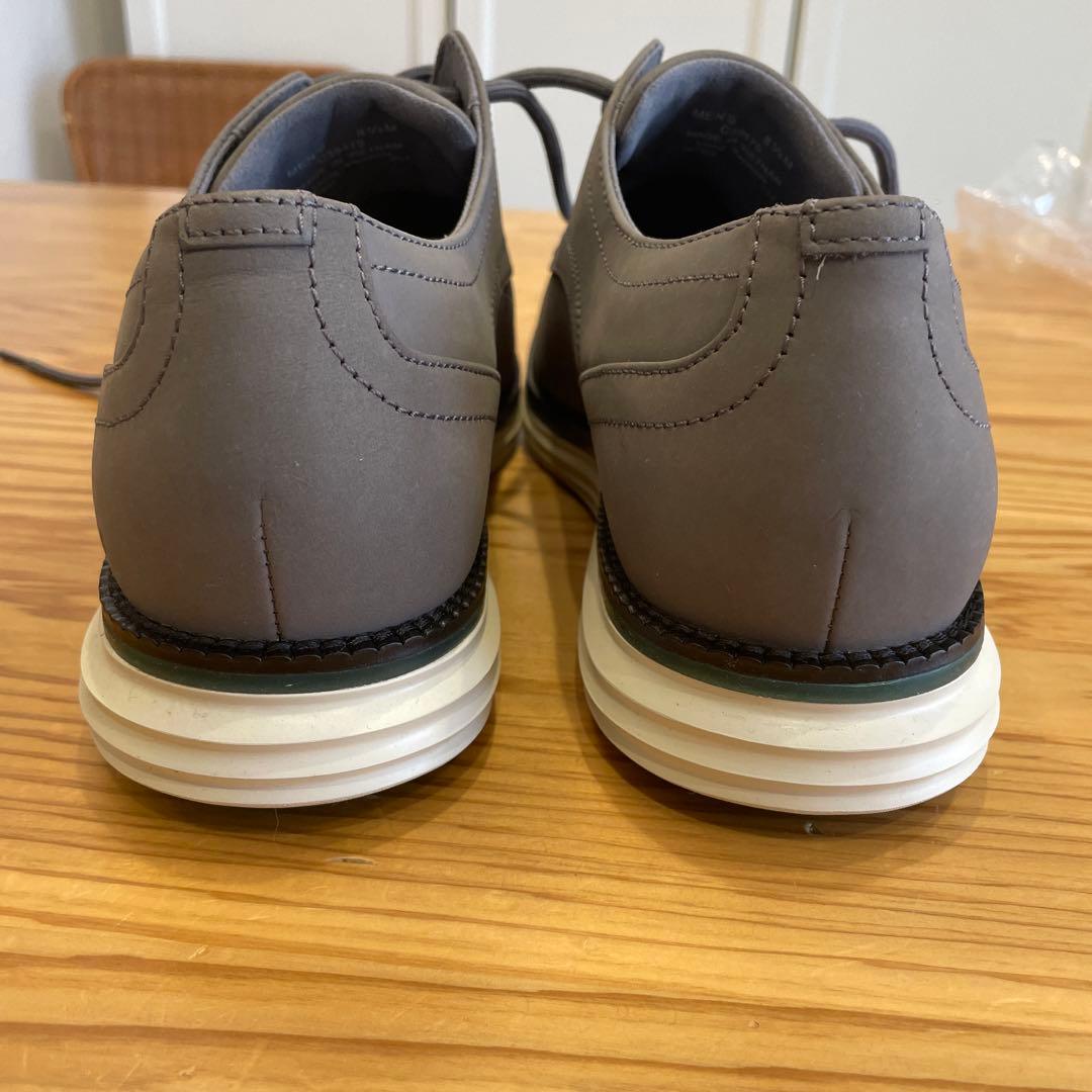 新品　コールハーン　COLEHAAN オリジナルグラインド