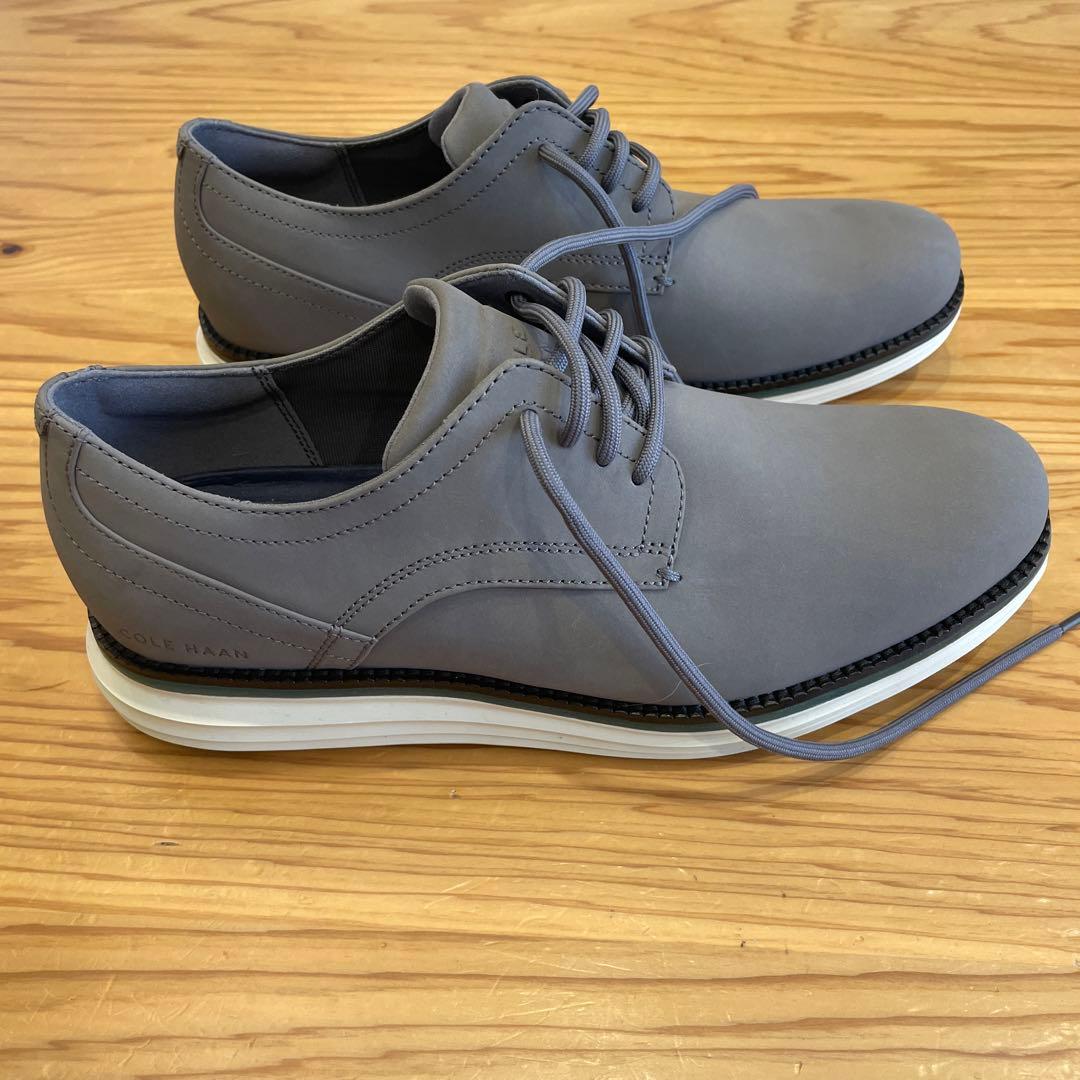 新品　コールハーン　COLEHAAN オリジナルグラインド