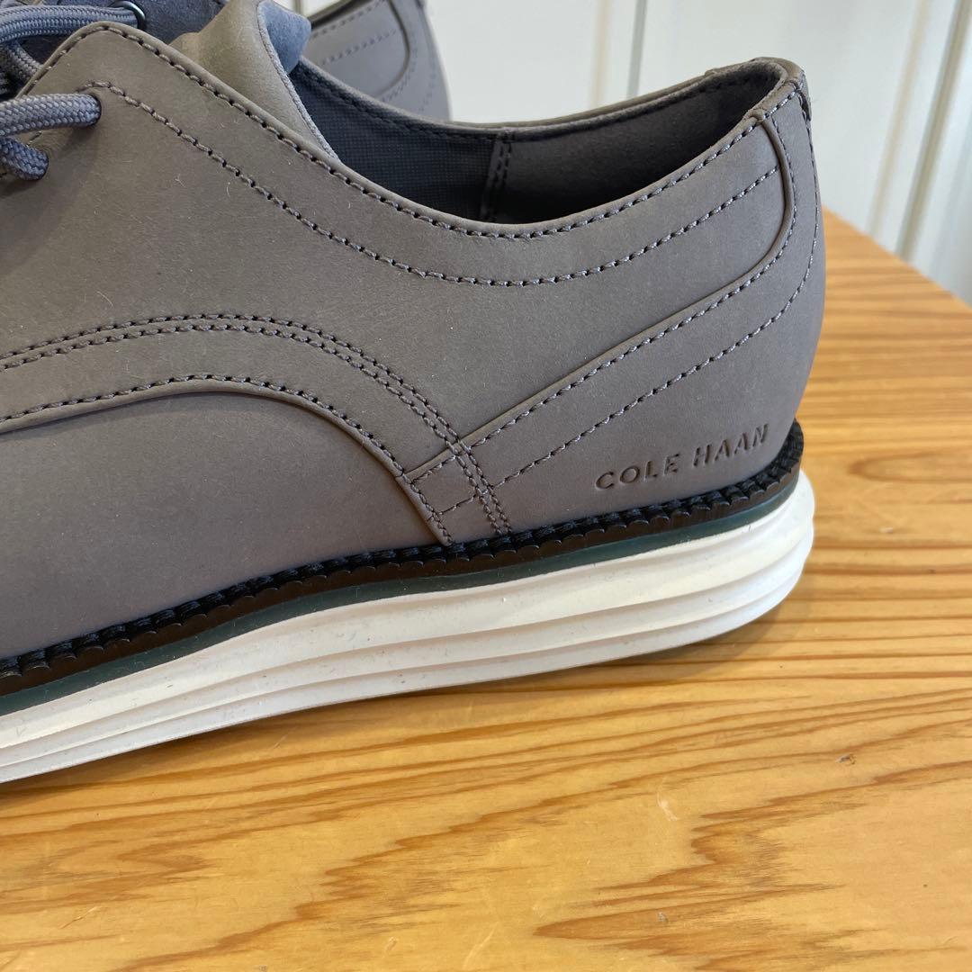 新品　コールハーン　COLEHAAN オリジナルグラインド