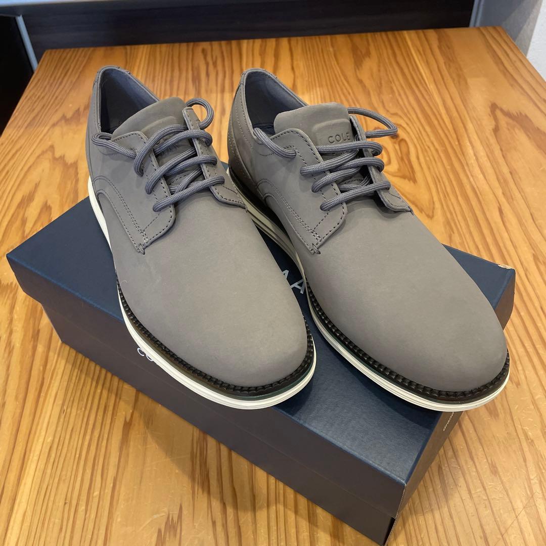 新品　コールハーン　COLEHAAN オリジナルグラインド