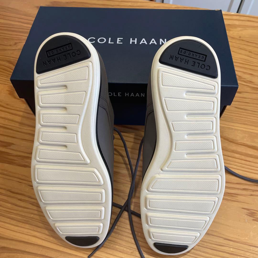 新品　コールハーン　COLEHAAN オリジナルグラインド