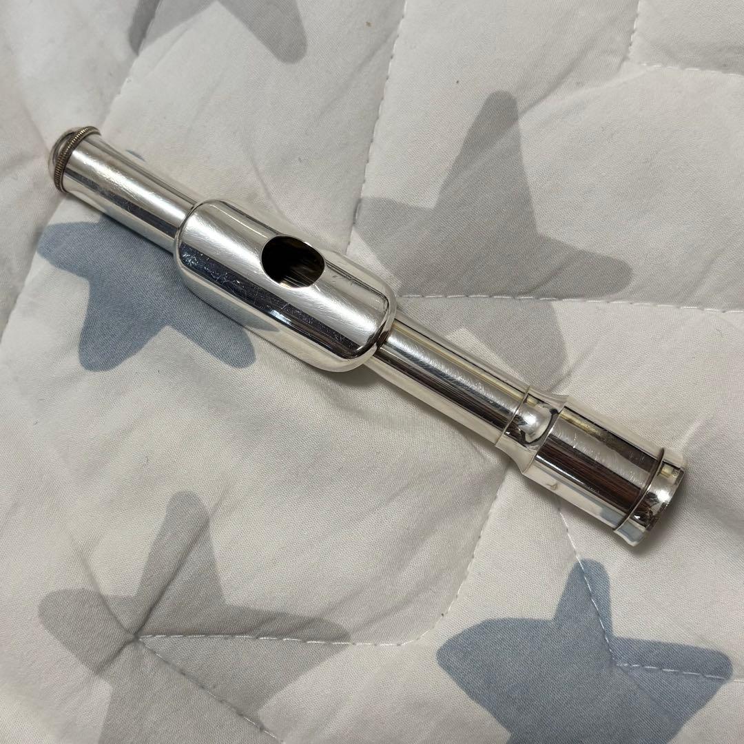 Moonlit＆ ☆YAMAHA ピッコロ YPC-82 ケース