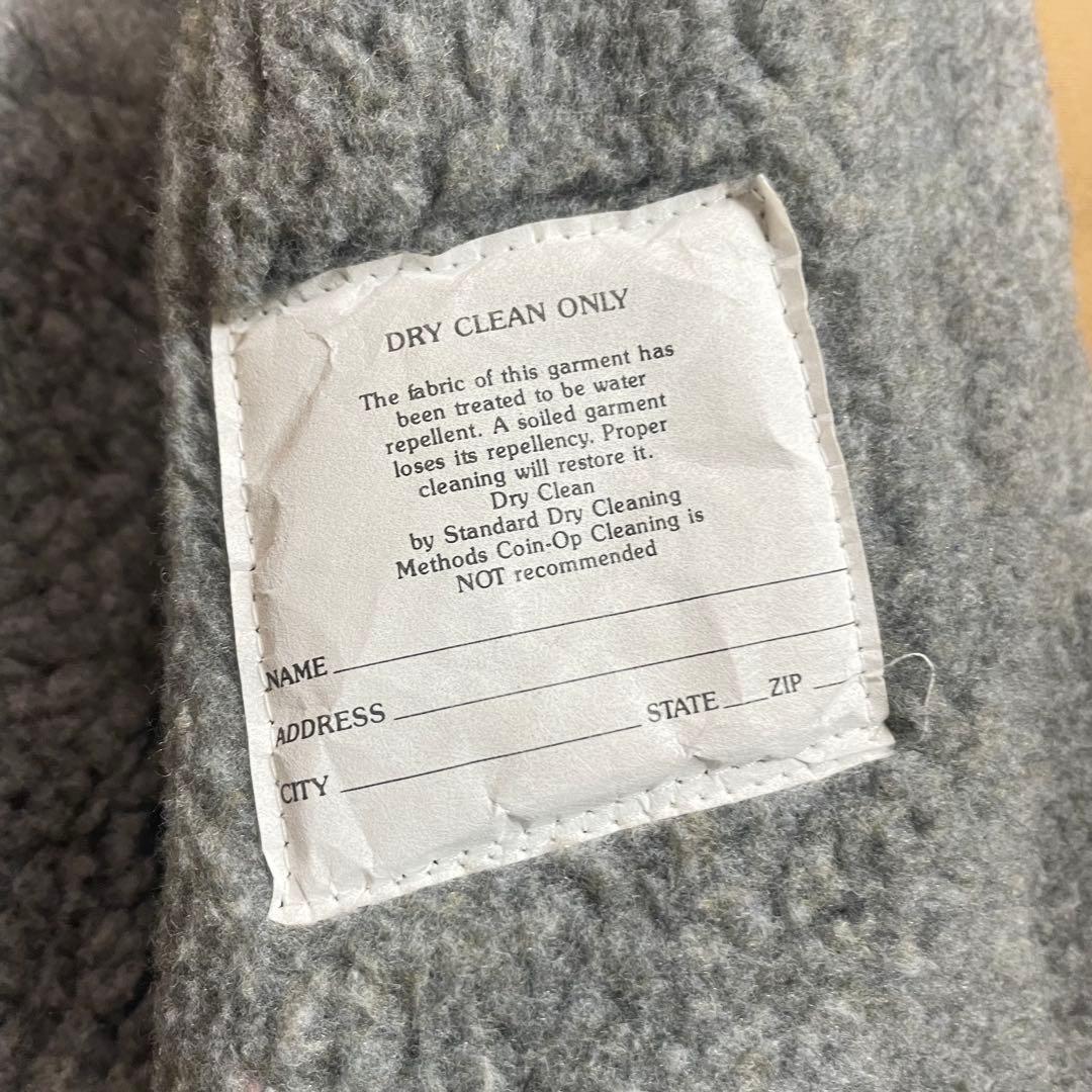 SPIEWAK GOLDEN FLEECE USA製 N1 デニム ジャケット