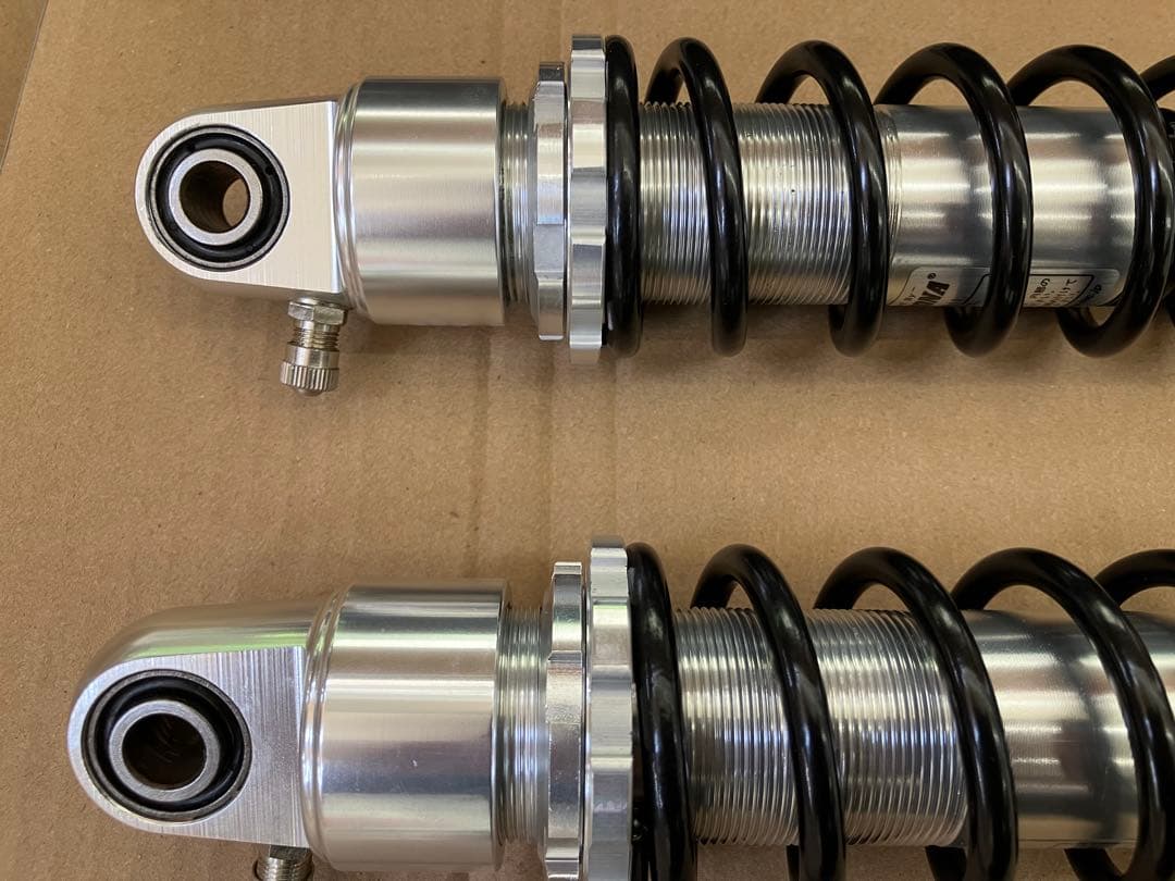 デイトナ　リアサス　モンキー　69078