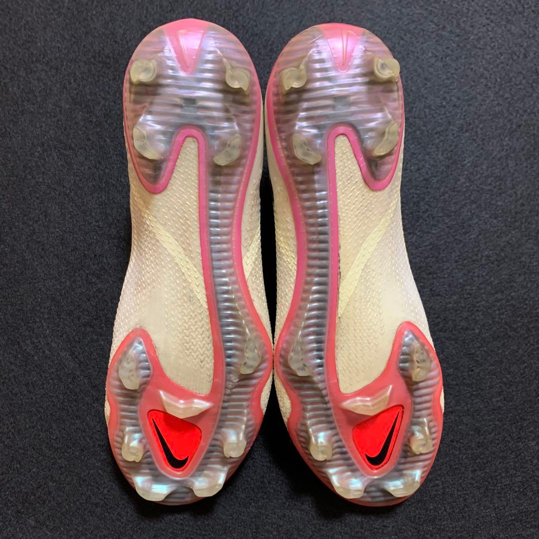 【極美品】NIKE ファントム GT2 エリート DF FG