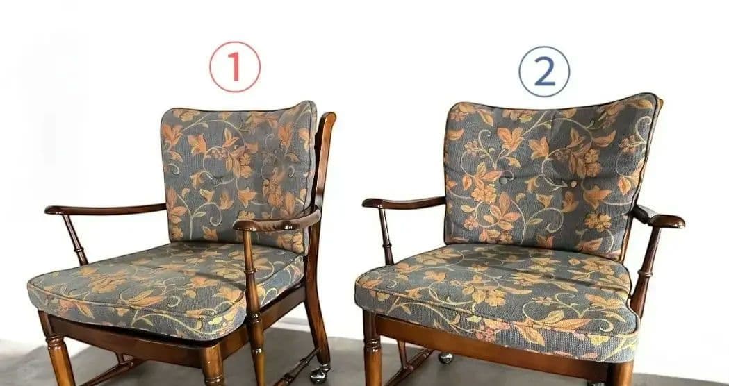 「サポリンなな」　karimoku（カリモク家具）　②