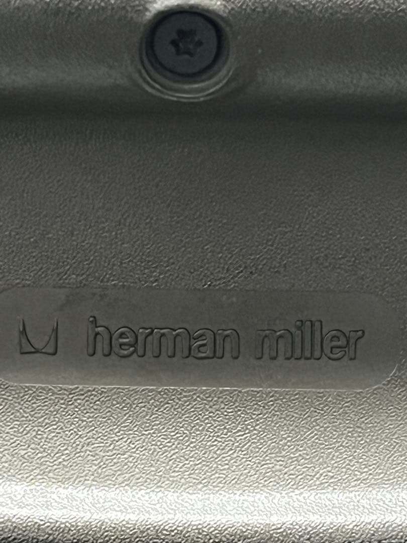 Herman Miller / ハーマンミラー アーロンチェア AE111PWB