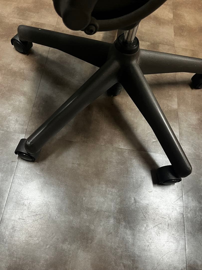 Herman Miller / ハーマンミラー アーロンチェア AE111PWB