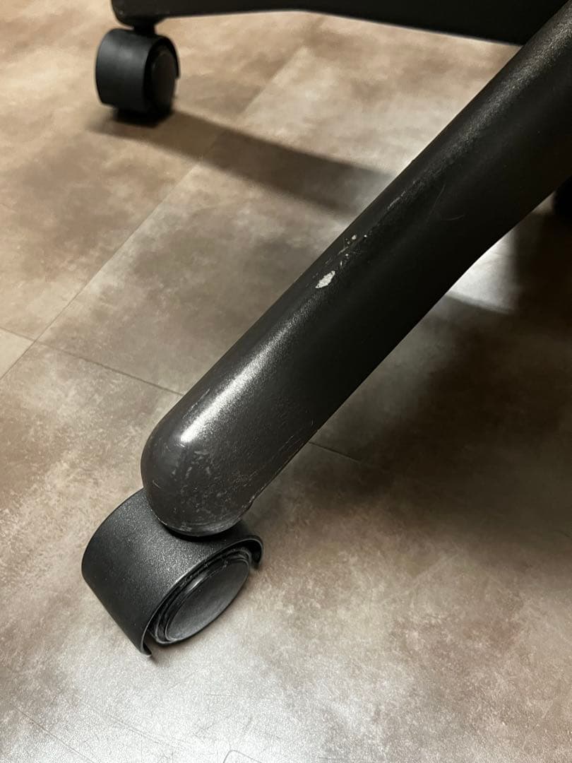 Herman Miller / ハーマンミラー アーロンチェア AE111PWB