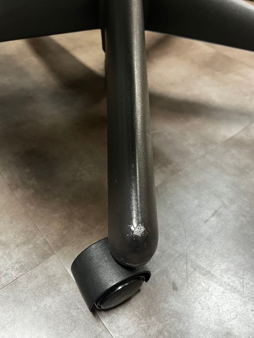 Herman Miller / ハーマンミラー アーロンチェア AE111PWB