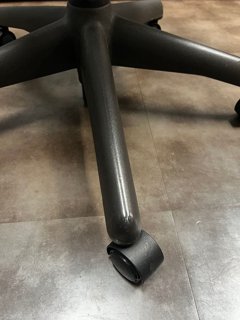 Herman Miller / ハーマンミラー アーロンチェア AE111PWB