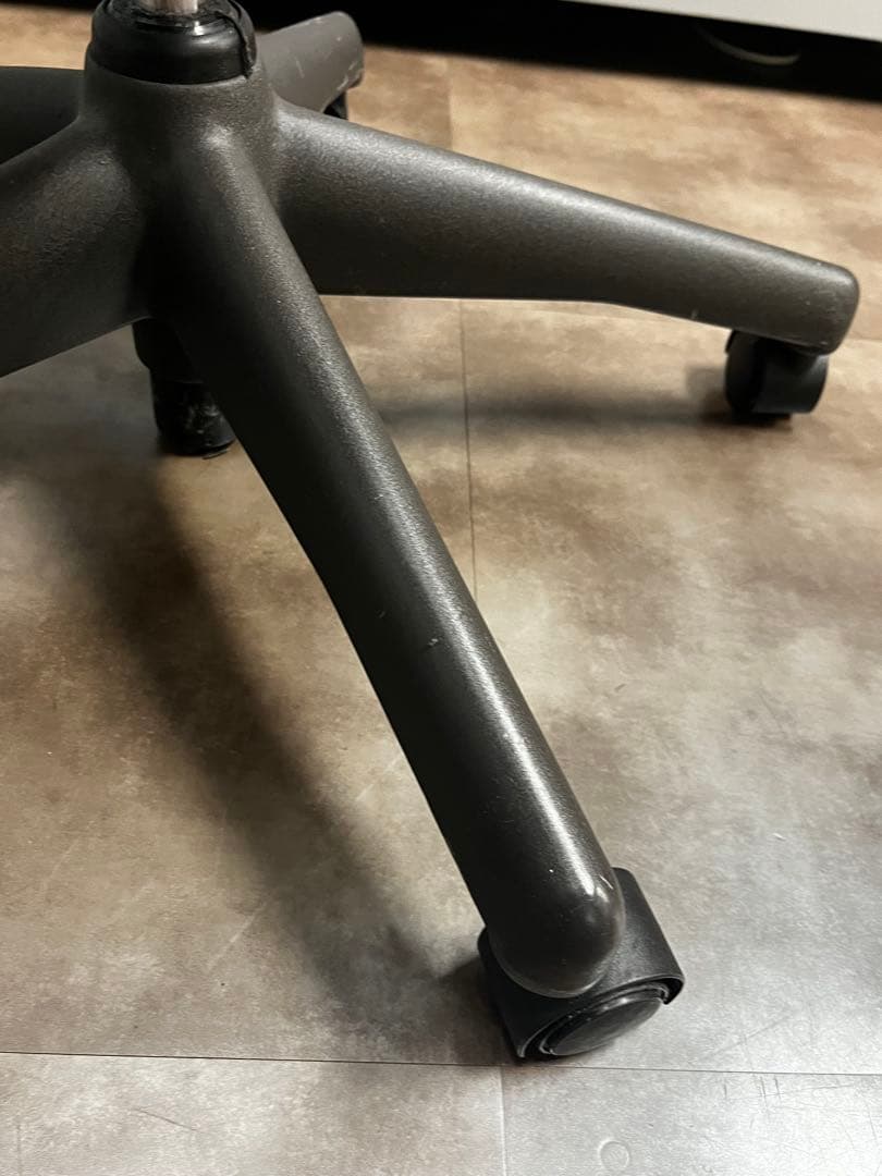 Herman Miller / ハーマンミラー アーロンチェア AE111PWB