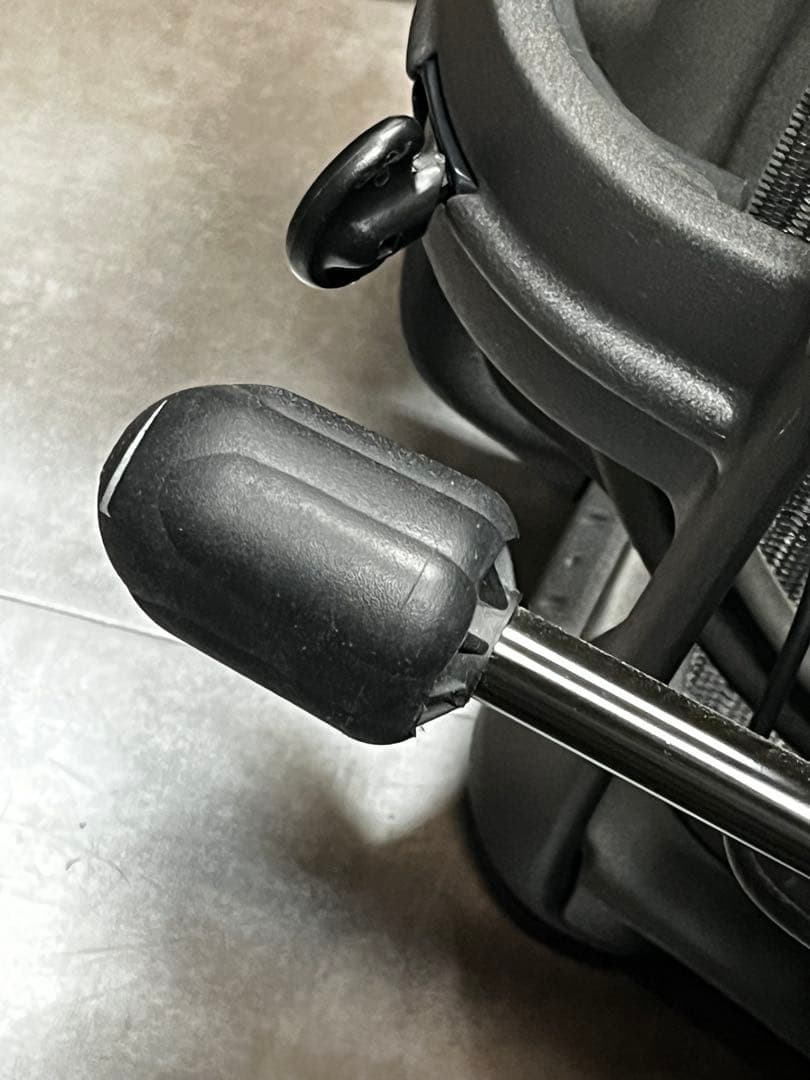 Herman Miller / ハーマンミラー アーロンチェア AE111PWB