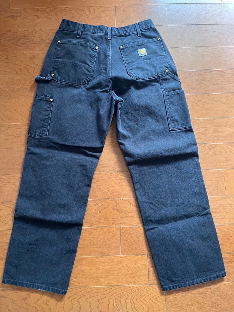 USA製！CARHARTT DOUBLE KNEE カーハートダブルニー