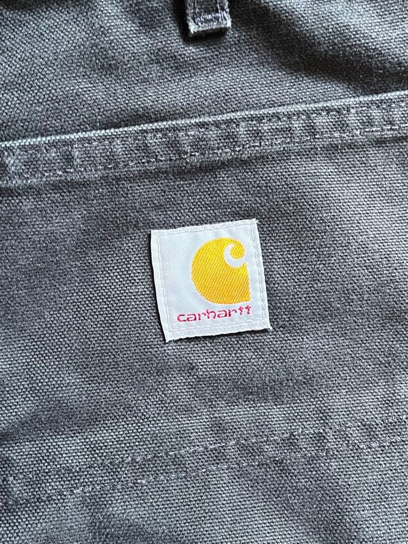 USA製！CARHARTT DOUBLE KNEE カーハートダブルニー