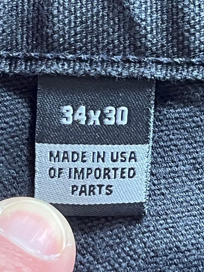 USA製！CARHARTT DOUBLE KNEE カーハートダブルニー