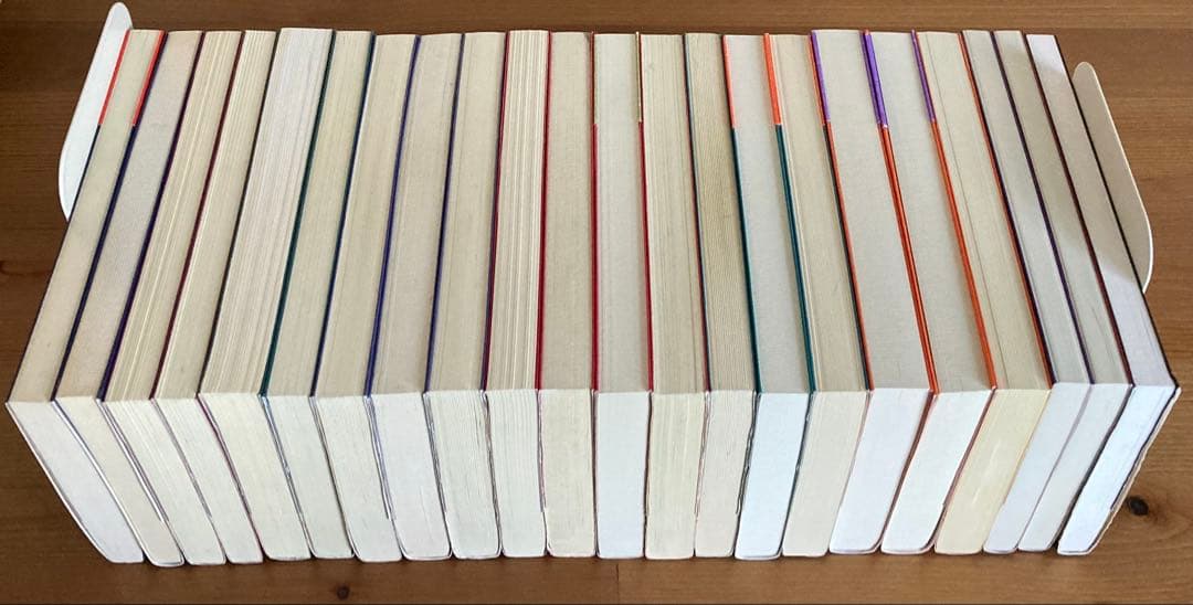 ハリーポッター　全巻セット 小説　吟遊詩人ビードルの物語　文庫本