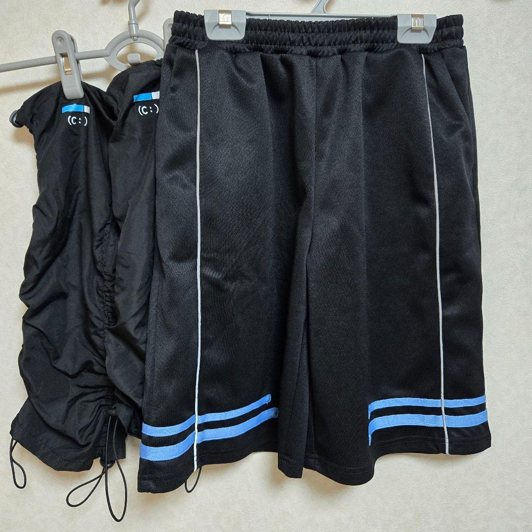 ゆったん　まとめ売　ぬた。　しまむら