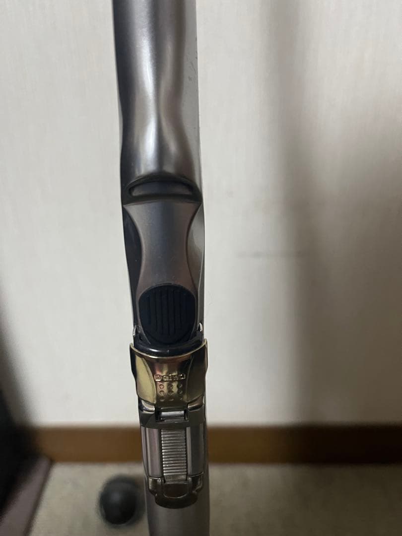 Megahits 磯竿 153cm