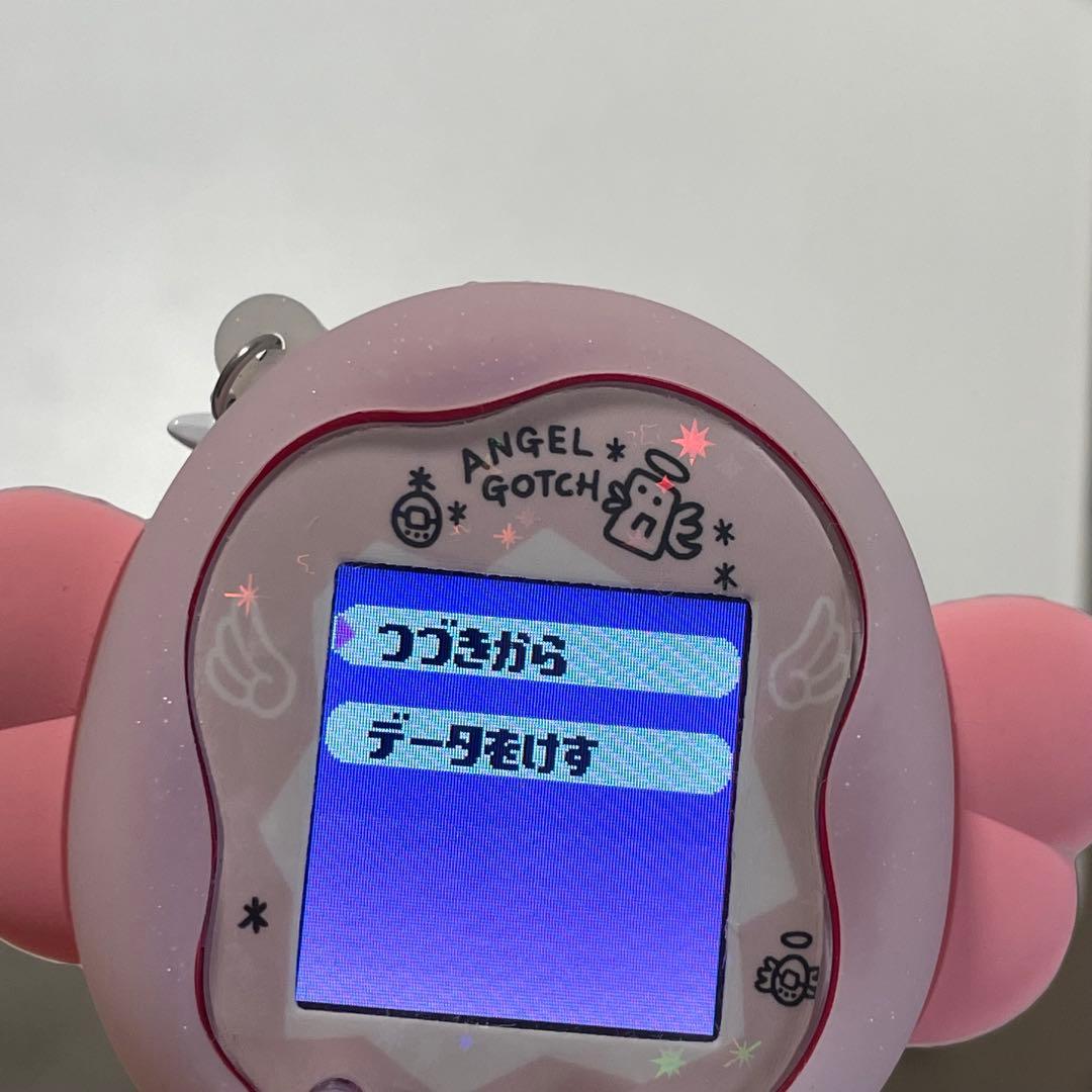 たまごっちユニ サンリオ