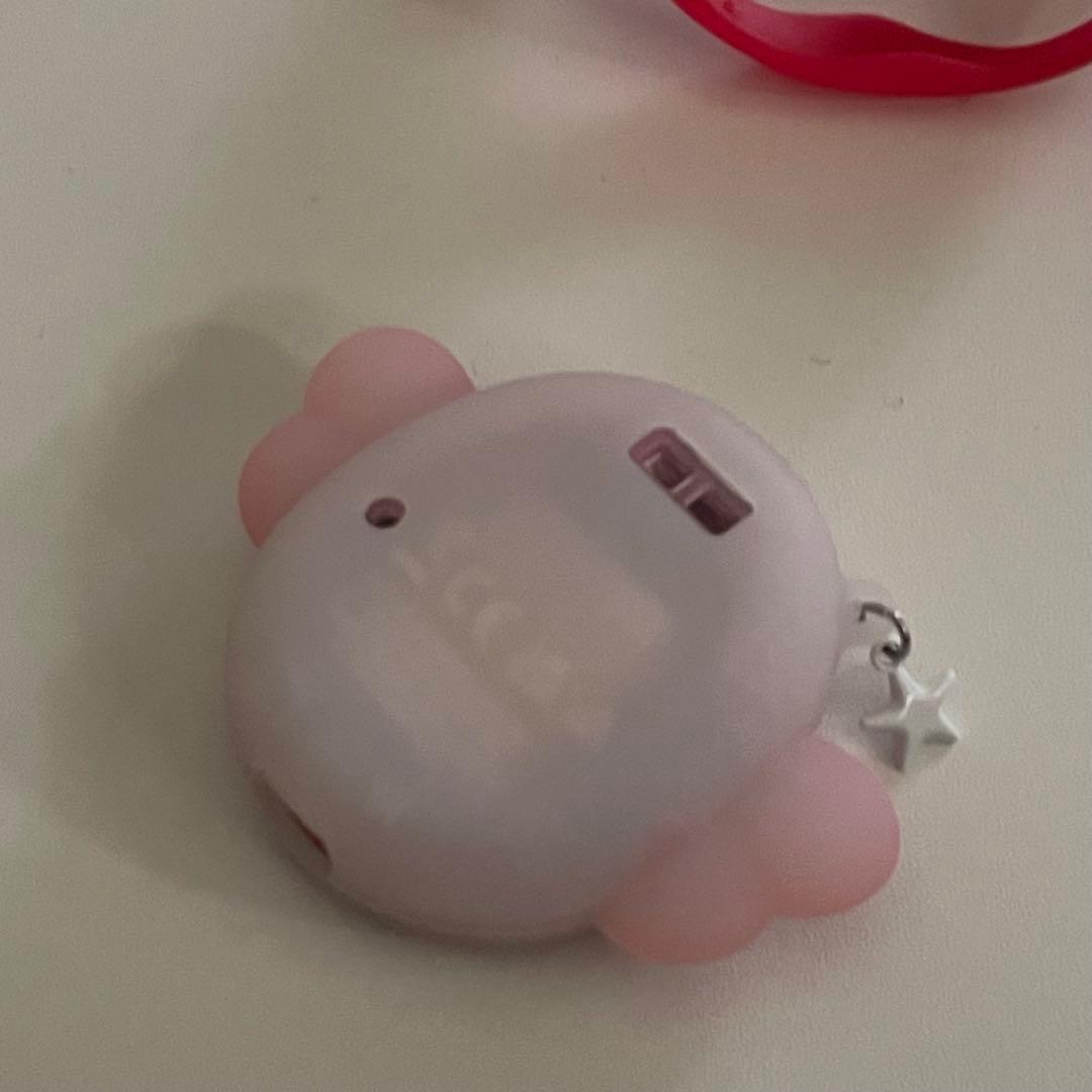 たまごっちユニ サンリオ