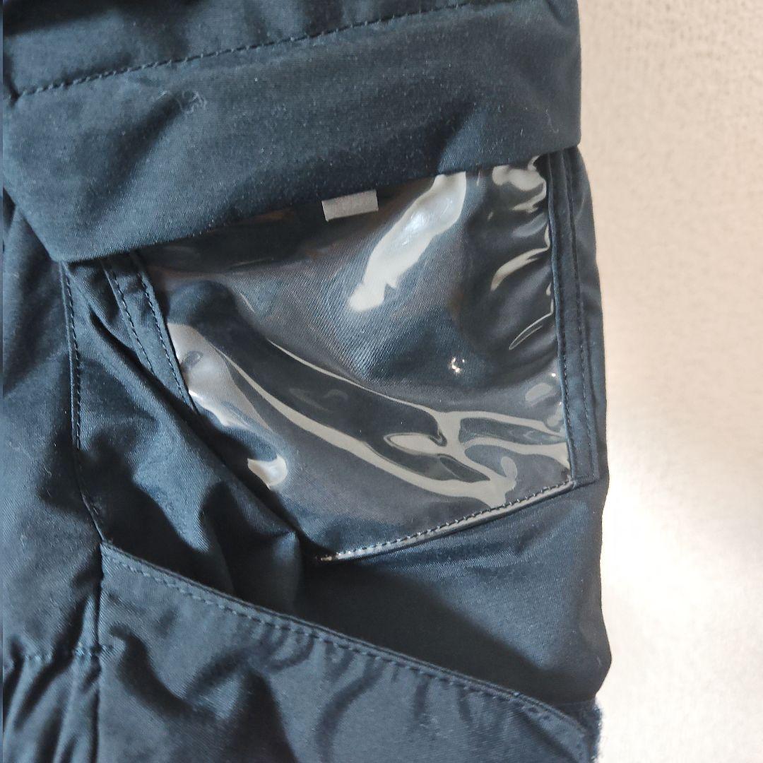 デサント　スキーウェア　140cm