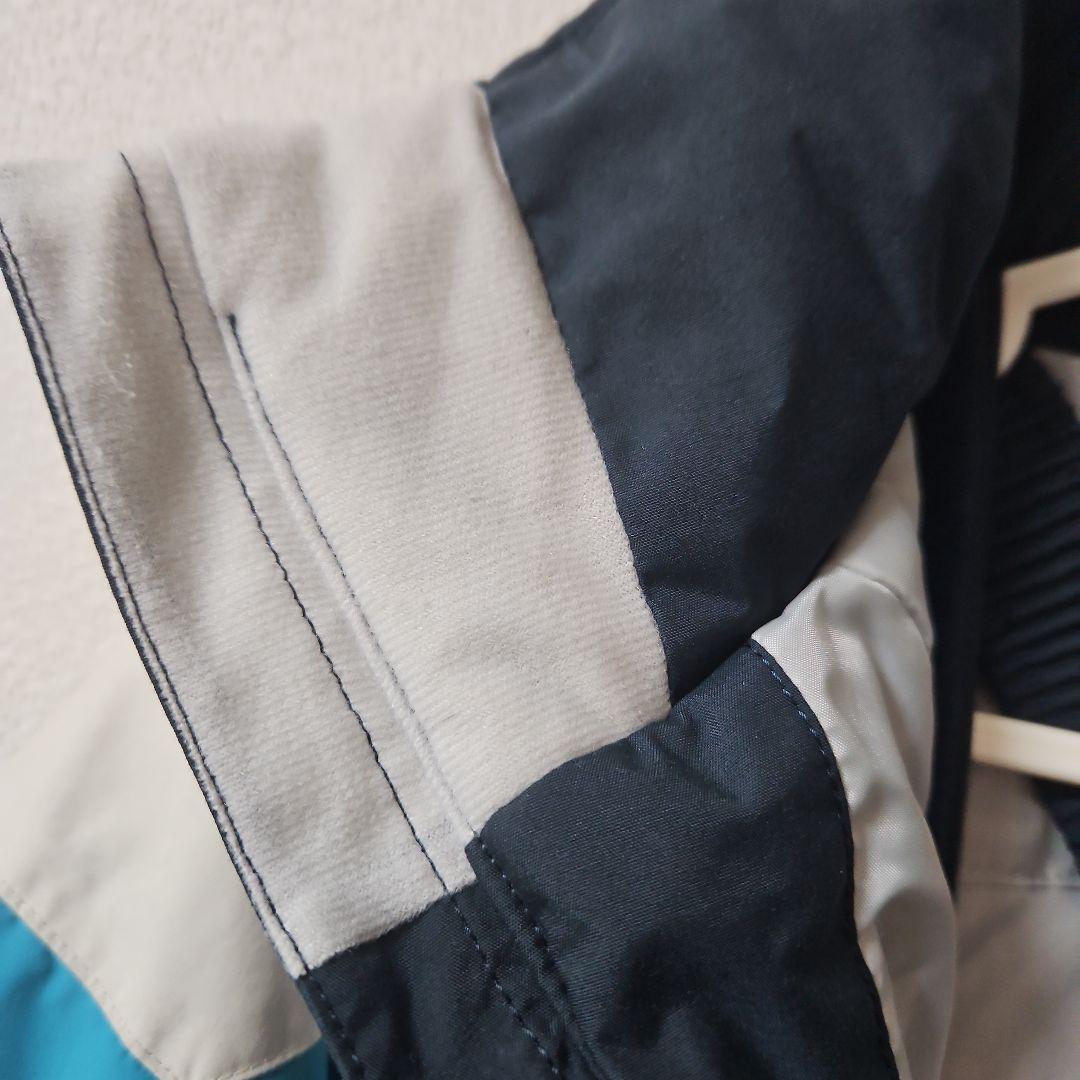 デサント　スキーウェア　140cm