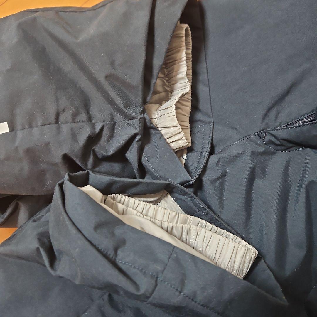 デサント　スキーウェア　140cm