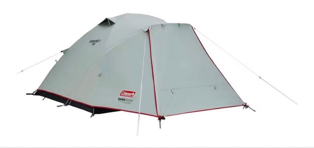 Coleman TOURING DOME/LX+ テント
