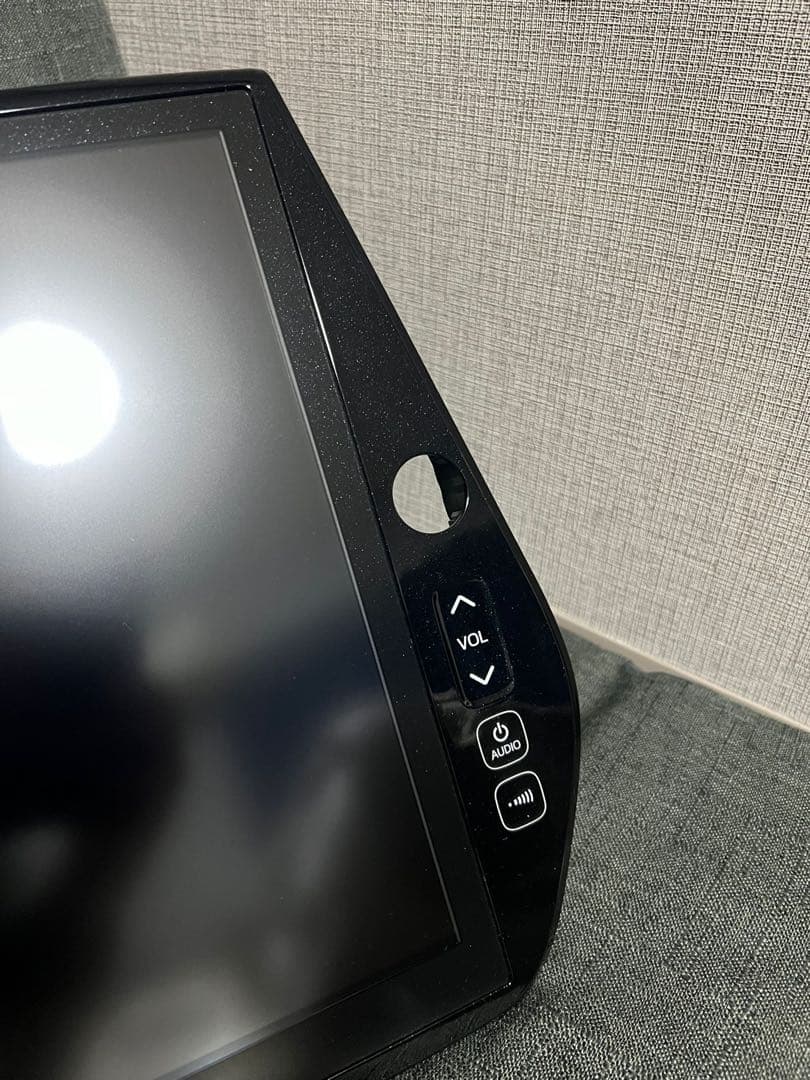 TOYOTA プリウス　PHV 11.6インチカーナビ ZVW52 ZVW51