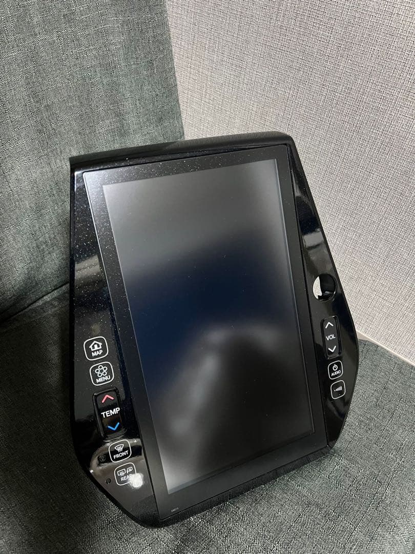 TOYOTA プリウス　PHV 11.6インチカーナビ ZVW52 ZVW51