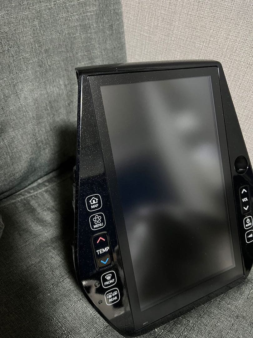 TOYOTA プリウス　PHV 11.6インチカーナビ ZVW52 ZVW51