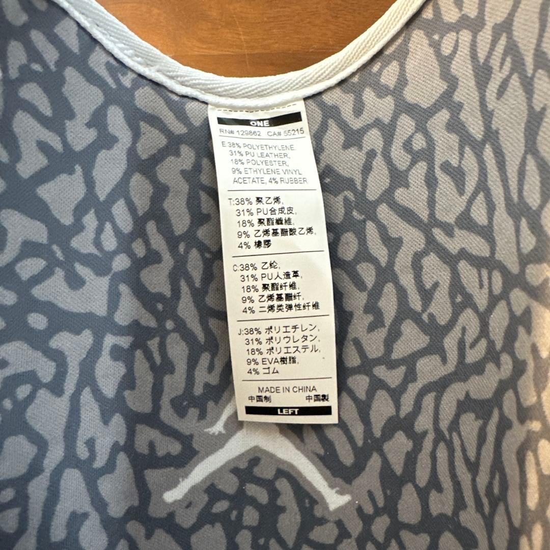 ★ 博多っ子★新品★ ナイキ JORDAN 野球 右打者用防具