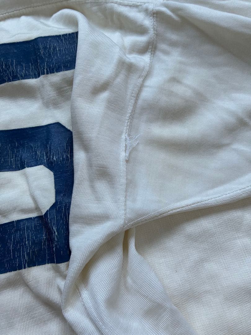 toro vintage購入champion フットボールT