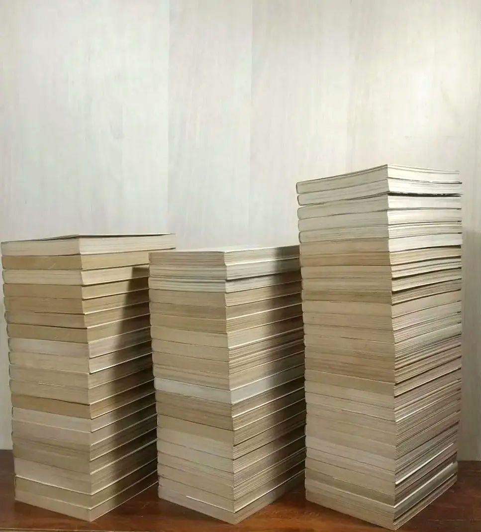 貴重 矢口高雄 釣りキチ三平 KC版全65巻＋番外編1.2全67巻 全巻初版 良