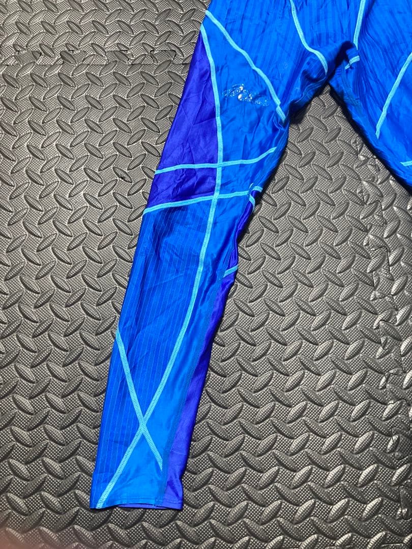 アシックス　競泳水着　ハイドロsp Lサイズ