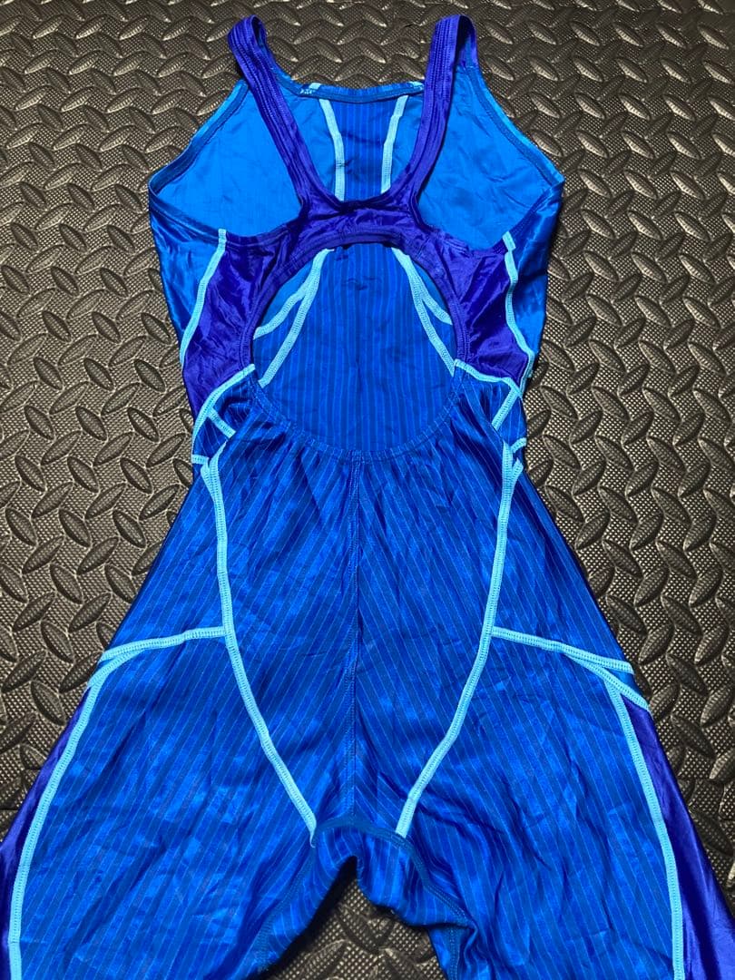 アシックス　競泳水着　ハイドロsp Lサイズ