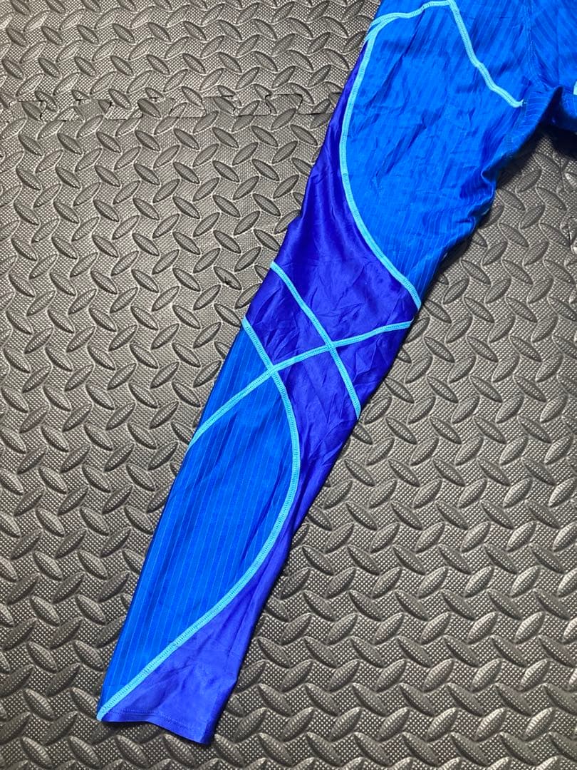 アシックス　競泳水着　ハイドロsp Lサイズ