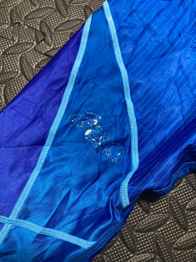 アシックス　競泳水着　ハイドロsp Lサイズ