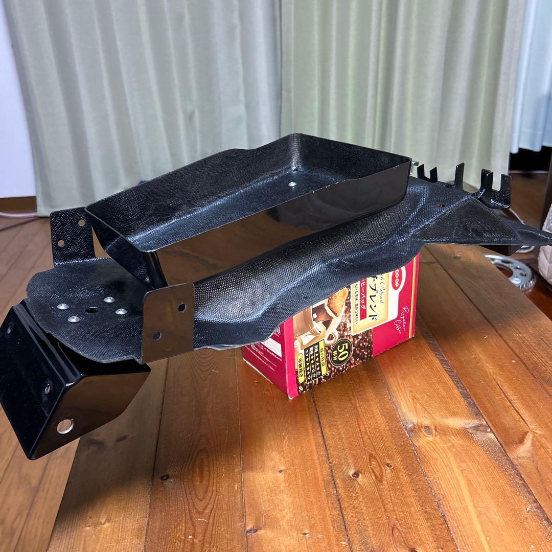 鱸*様 XJR1300 nao製 フェンダーレス 1116