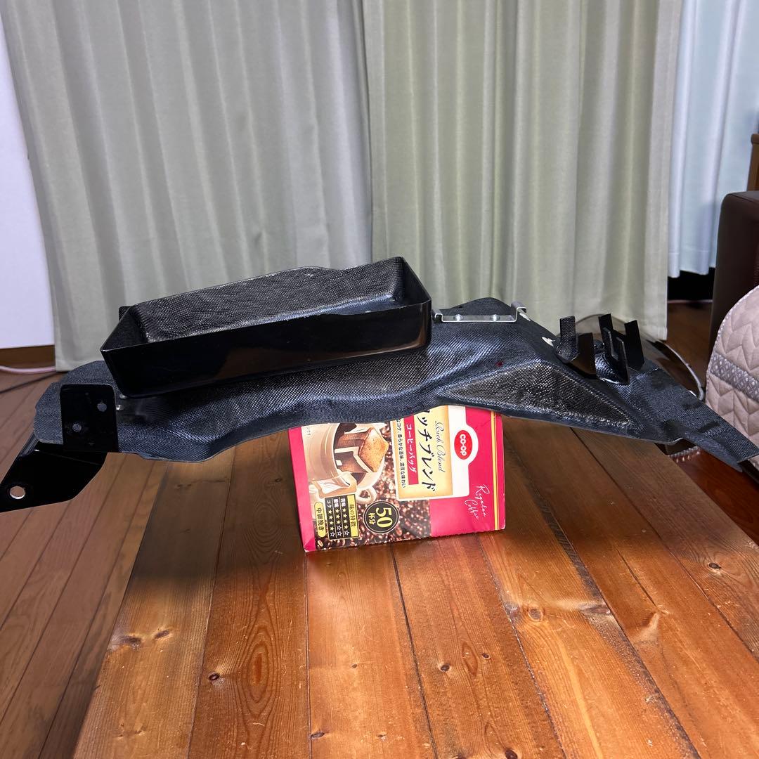 鱸*様 XJR1300 nao製 フェンダーレス 1116