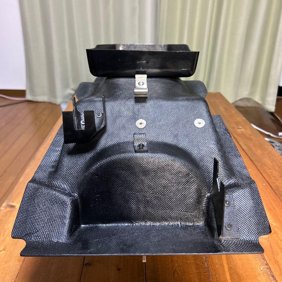 鱸*様 XJR1300 nao製 フェンダーレス 1116