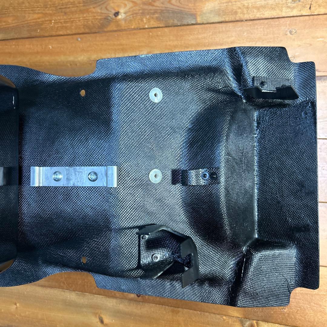 鱸*様 XJR1300 nao製 フェンダーレス 1116