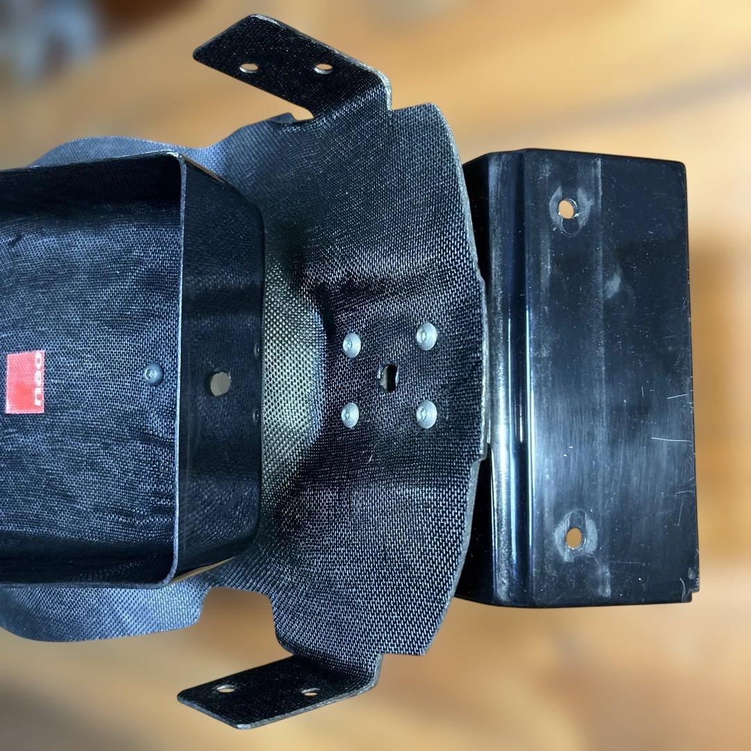 鱸*様 XJR1300 nao製 フェンダーレス 1116