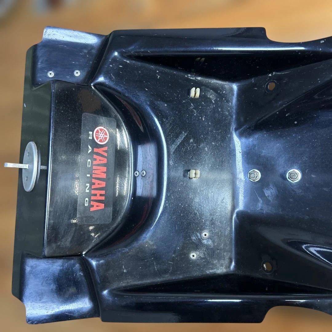 鱸*様 XJR1300 nao製 フェンダーレス 1116